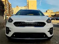 Usado Kia Niro 141 CV (103 kW) 2023 Blanco SUV