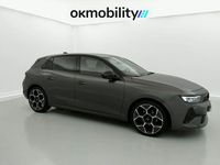 Usado Opel Astra 130 CV (95 kW) 2023 Vulkan grey