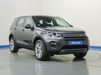 usado Land Rover Discovery Sport 2.0TD4 HSE 4x4 150