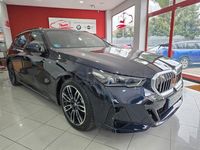 Usado BMW 520 Comfort Edition 197 CV (144 kW) 2025 Azul Familiar