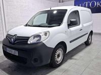 Usado Renault Kangoo 94 CV (69 kW) 2020 Blanco Van