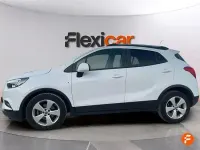 Usado Opel Mokka Excellence 140 CV (102 kW) 2018 Blanco SUV
