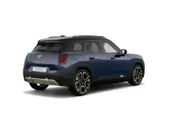 Usado Mini Aceman 135 kW (184 CV) 2025 Azul SUV