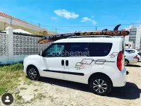 Usado Opel Combo Excellence 90 CV (66 kW) 2013 Blanco Monovolumen