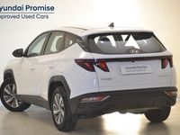 Usado Hyundai Tucson 116 CV (85 kW) 2023 SUV