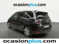 Usado Citroën C4 Feel 130 HP (95 kW) 2016 Preto Monovolume