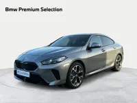 Usado BMW 120 Comfort Edition 163 CV (119 kW) 2026 Gris Utilitario