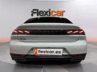 Usado Peugeot 508 Allure 131 CV (96 kW) 2024 Blanco Berlina
