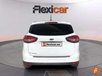 Usado Ford C-MAX Business Edition 120 CV (88 kW) 2018 Blanco Monovolumen