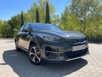 Usado Kia XCeed 141 CV (103 kW) 2021 Gris / plata SUV