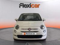 Usado Fiat 500 Dolcevita 71 CV (52 kW) 2022 Beige Berlina