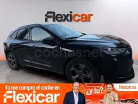 Usado Ford Kuga ST-Line 150 CV (110 kW) 2025 Negro SUV