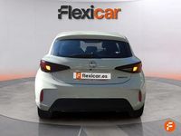 Usado MG MG3 Comfort 116 CV (85 kW) 2025 Blanco Utilitario