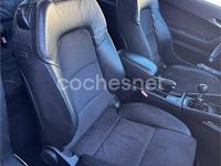 Usado Audi A3 Ambition 150 CV (110 kW) 2003 Negro Berlina