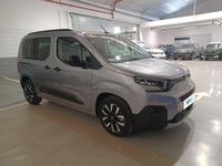 Nuevo Citroën Berlingo 130 CV (95 kW) 2026 Gris Monovolumen