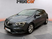Usado Renault Mégane IV Business 140 CV (102 kW) 2020 Gris Berlina