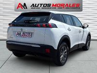 Usado Peugeot 2008 Active 100 CV (73 kW) 2020 SUV