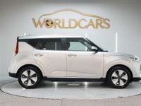 Usado Kia Soul EV 150 kW (204 CV) 2021 SUV