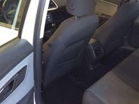 Usado Seat Leon Reference 116 CV (85 kW) 2017 Blanco Utilitario