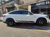 Usado Mercedes GLC43 AMG AMG 367 CV (269 kW) 2018 Blanco SUV