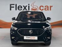 usado MG ZS 1.5 Luxury Gasolina en Flexicar Málaga 3