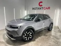 Usado Opel Mokka Business Elegance 100 CV (73 kW) 2022 Gris / plata SUV