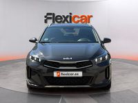 Usado Kia XCeed 101 CV (74 kW) 2024 Gris SUV
