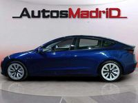 Usado Tesla Model 3 364 kW (496 CV) 2021 Azul Berlina