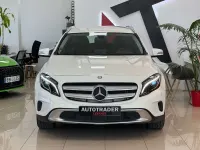 Usado Mercedes GLA200 Urban 136 CV (100 kW) 2016 Blanco SUV