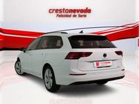 Usado VW Golf VIII Life 116 CV (85 kW) 2024 Familiar