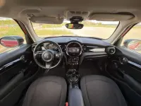 Usado Mini Cooper 136 CV (100 kW) 2023 Rojo Utilitario