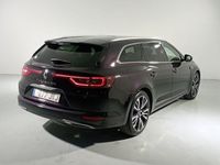 usado Renault Talisman Initiale Paris