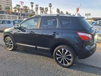 Usado Nissan Qashqai Acenta 150 CV (110 kW) 2011 Negro SUV