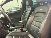 Usado VW Tiguan Sportline 239 CV (175 kW) 2018 Blanco SUV