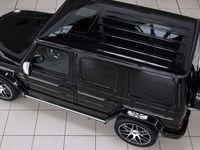 usado Mercedes G63 AMG AMG 4Matic 9G-Tronic