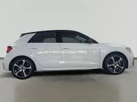 Nuevo Audi A1 Sportback 116 CV (85 kW) 2026 Blanco Utilitario