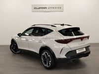 Usado Cupra Formentor 204 CV (150 kW) 2025 Blanco SUV