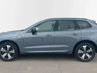 Usado Volvo XC60 Plus 350 CV (257 kW) 2023 Gris / plata SUV