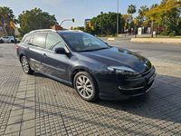 Usado Renault Laguna III 130 CV (95 kW) 2012 Beige Familiar