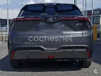 Usado MG MG4 EV Luxury 150 kW (204 CV) 2023 Eléctrico Utilitario