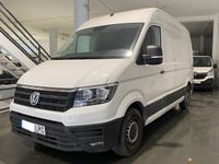 usado VW Crafter Furgon L3H3 2.0 TDI SCR 35 BM 140cv