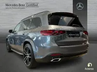 Käytetty Mercedes GLS450 367 HP (269 kW) 2024 Harmaa Katumaasturi