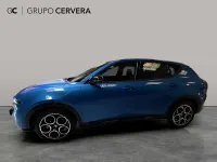 Usado Alfa Romeo Tonale Sprint 2024 Azul SUV