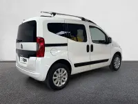 Usado Fiat Qubo Lounge 77 CV (56 kW) 2019 Blanco Monovolumen