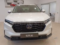 Nuevo Honda CR-V Advance 184 CV (135 kW) 2025 Blanco SUV