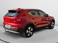 Usado Volvo XC40 Core 211 CV (155 kW) 2023 SUV