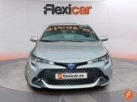 Usado Toyota Corolla Active 140 CV (102 kW) 2025 Gris Berlina