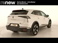 Usado Renault Symbioz Techno 145 CV (106 kW) 2025 Blanco SUV