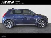 Nuevo Renault 5 E-Tech 110 kW (150 CV) 2025 Azul SUV