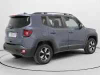 Usado Jeep Renegade Trailhawk 240 CV (176 kW) 2022 SUV